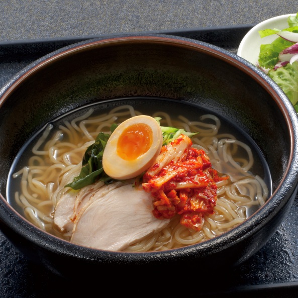 盛岡冷麺