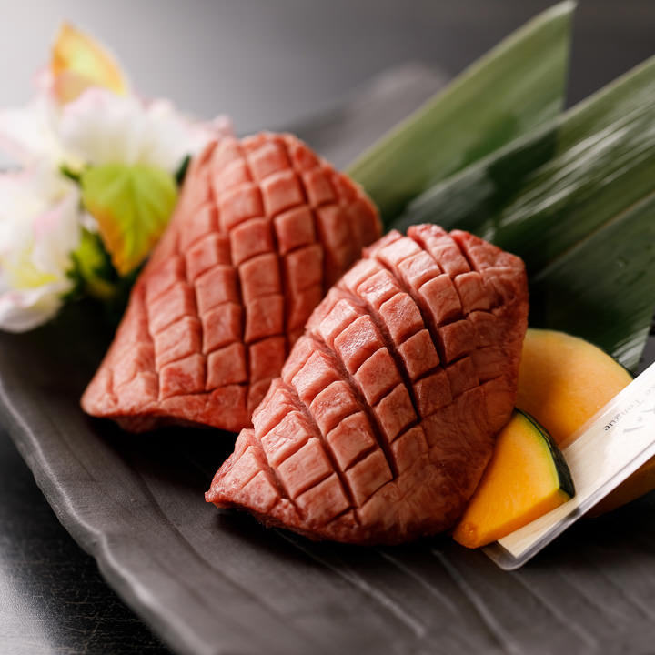牛タン