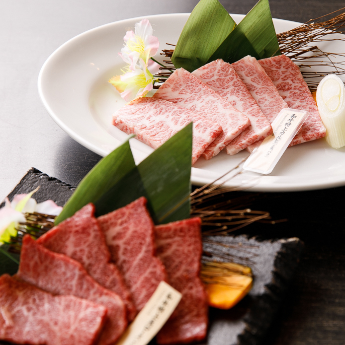【極-kiwami-】全10品