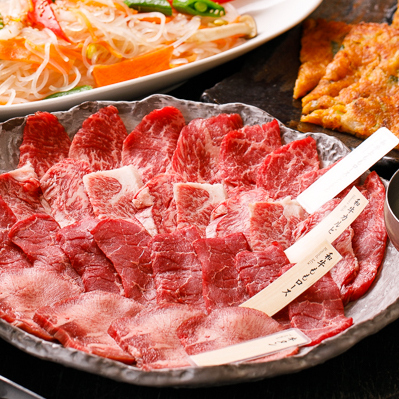 【雅-miyabi-】全10品