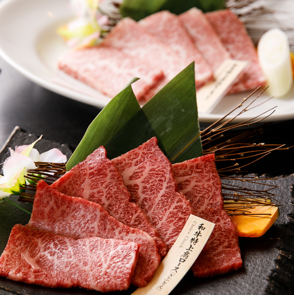 【焼肉 匠会食】全11品