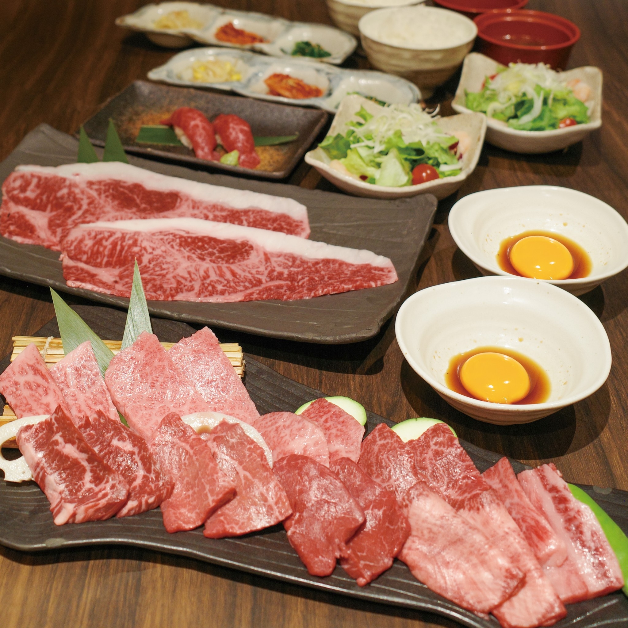 【-椿-会食】全8皿