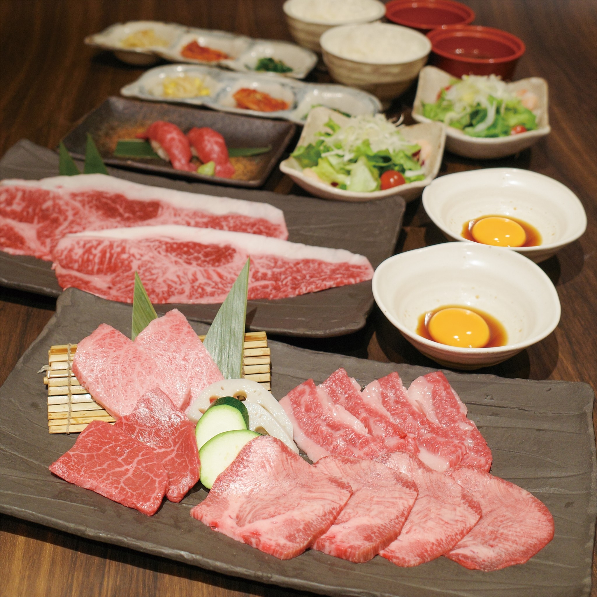 【-彩-会食】全8皿