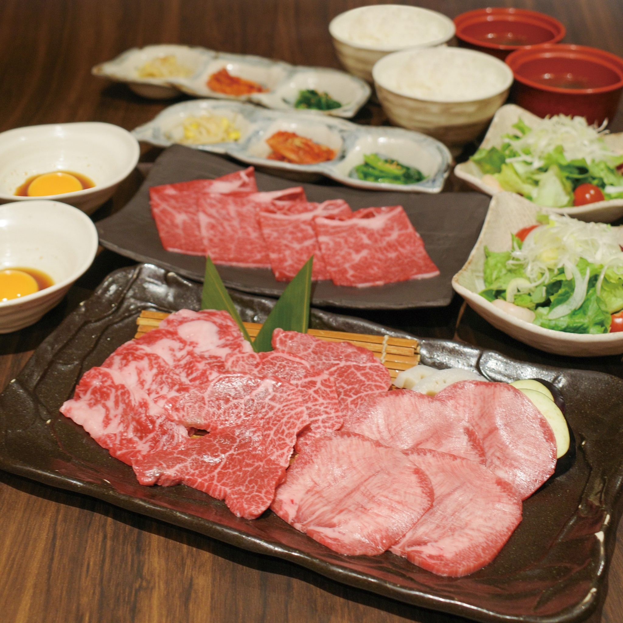 【-喜-会食】全5皿