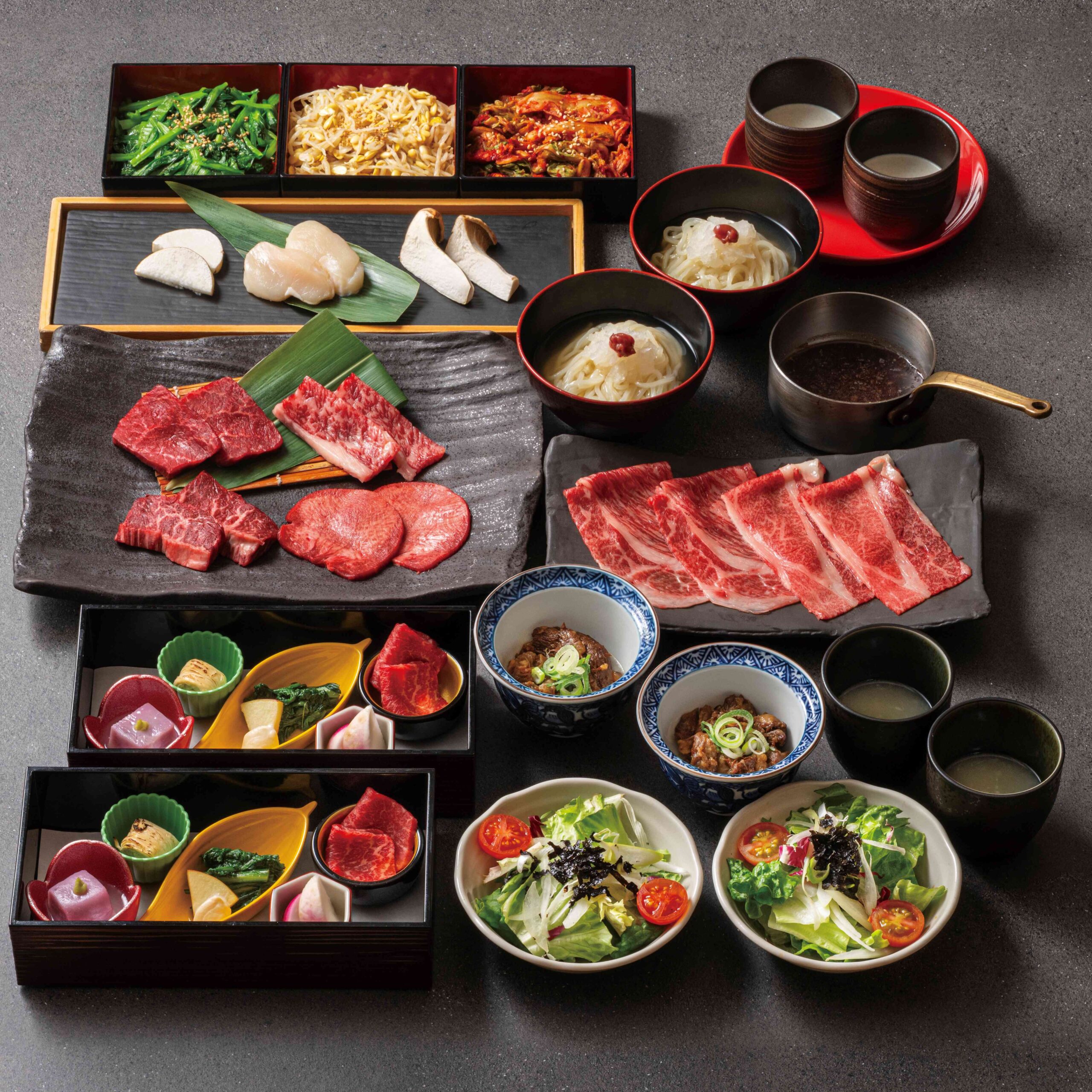 【- Casual Course - カジュアルコース 】