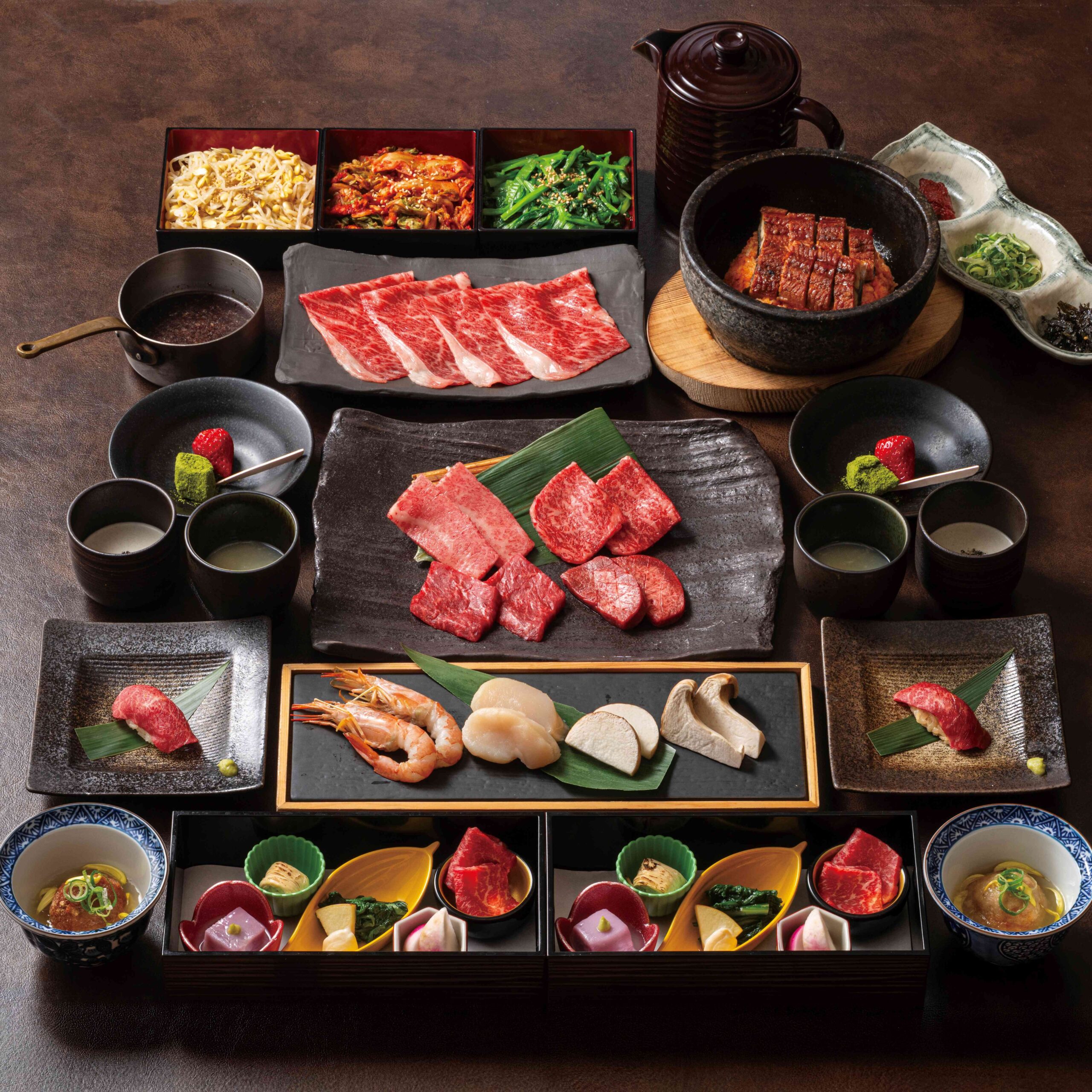 【- Standard Course - スタンダードコース】